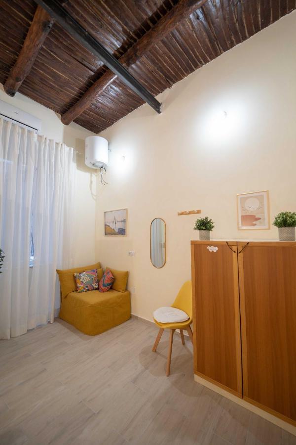Cosmea By Dimorra Apartamento Nápoles Exterior foto