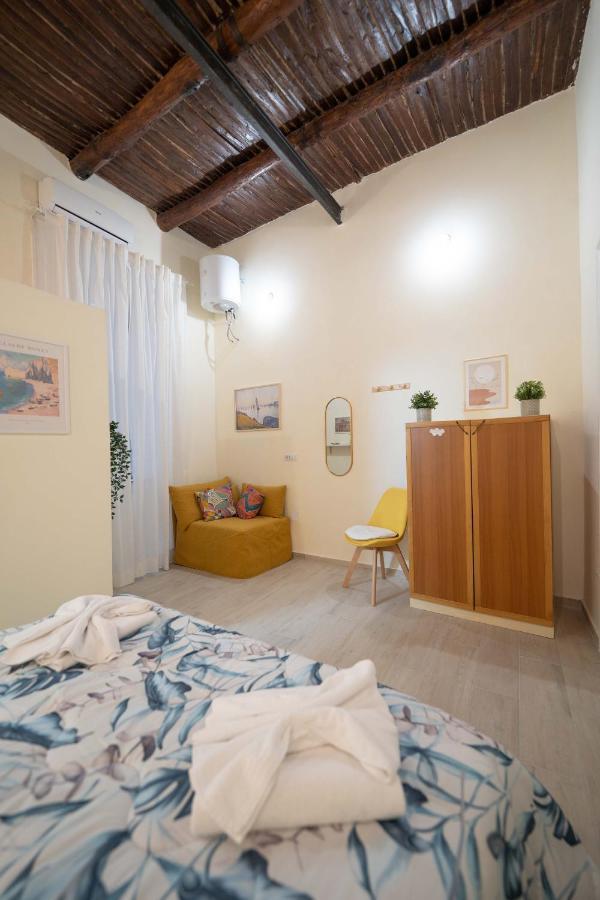 Cosmea By Dimorra Apartamento Nápoles Exterior foto