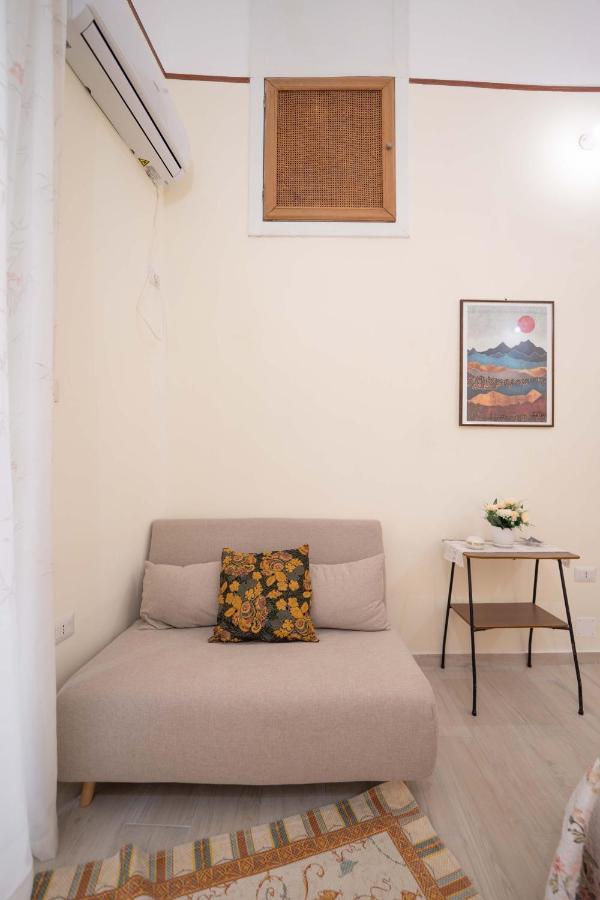 Cosmea By Dimorra Apartamento Nápoles Exterior foto