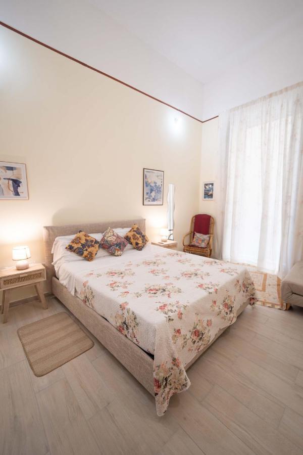 Cosmea By Dimorra Apartamento Nápoles Exterior foto