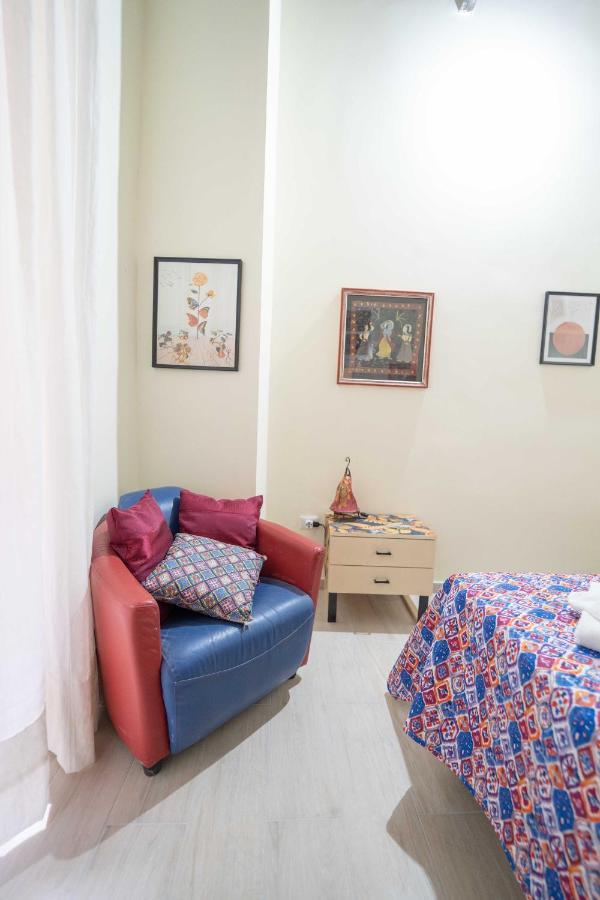 Cosmea By Dimorra Apartamento Nápoles Exterior foto